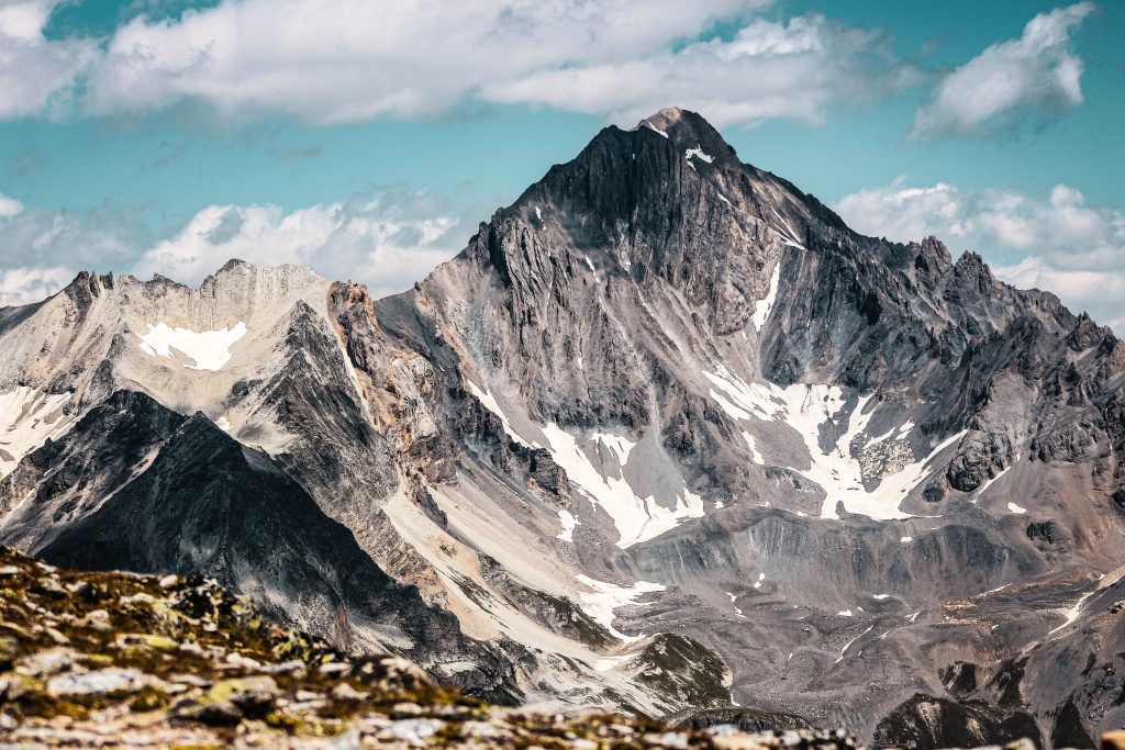 France Vanoise unsplash