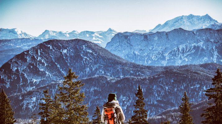 Germany Bavaria Ruhpolding unsplash
