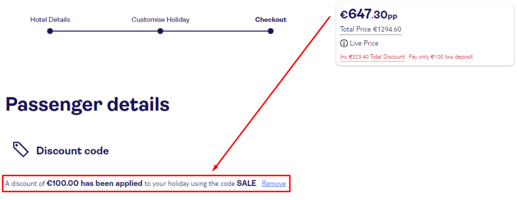 holidays in Greece
