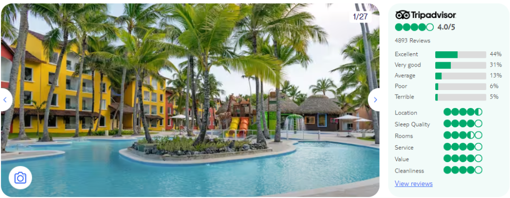 holidays in Dominican