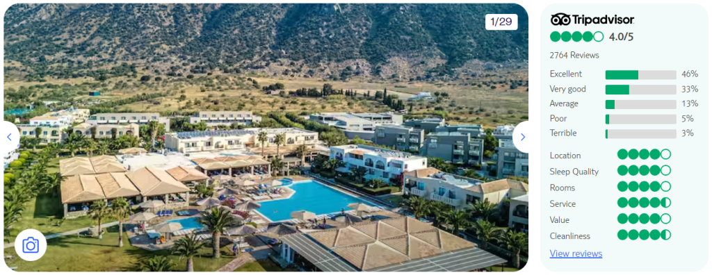 holidays in Greece