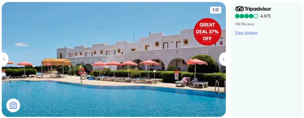 holidays in Greece