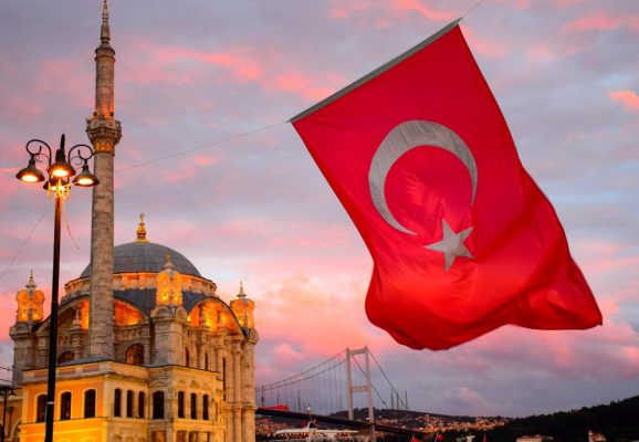 Turkey Istanbul