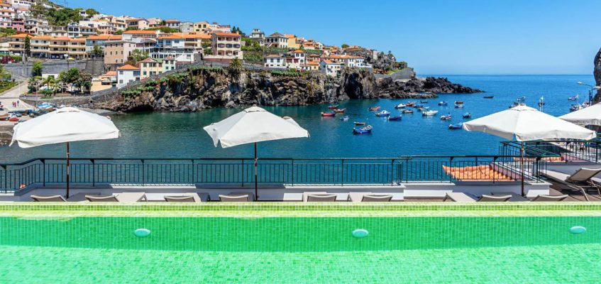 Pestana Churchill Bay