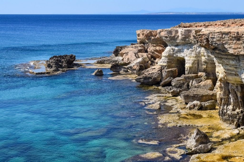 Cyprus Paphos