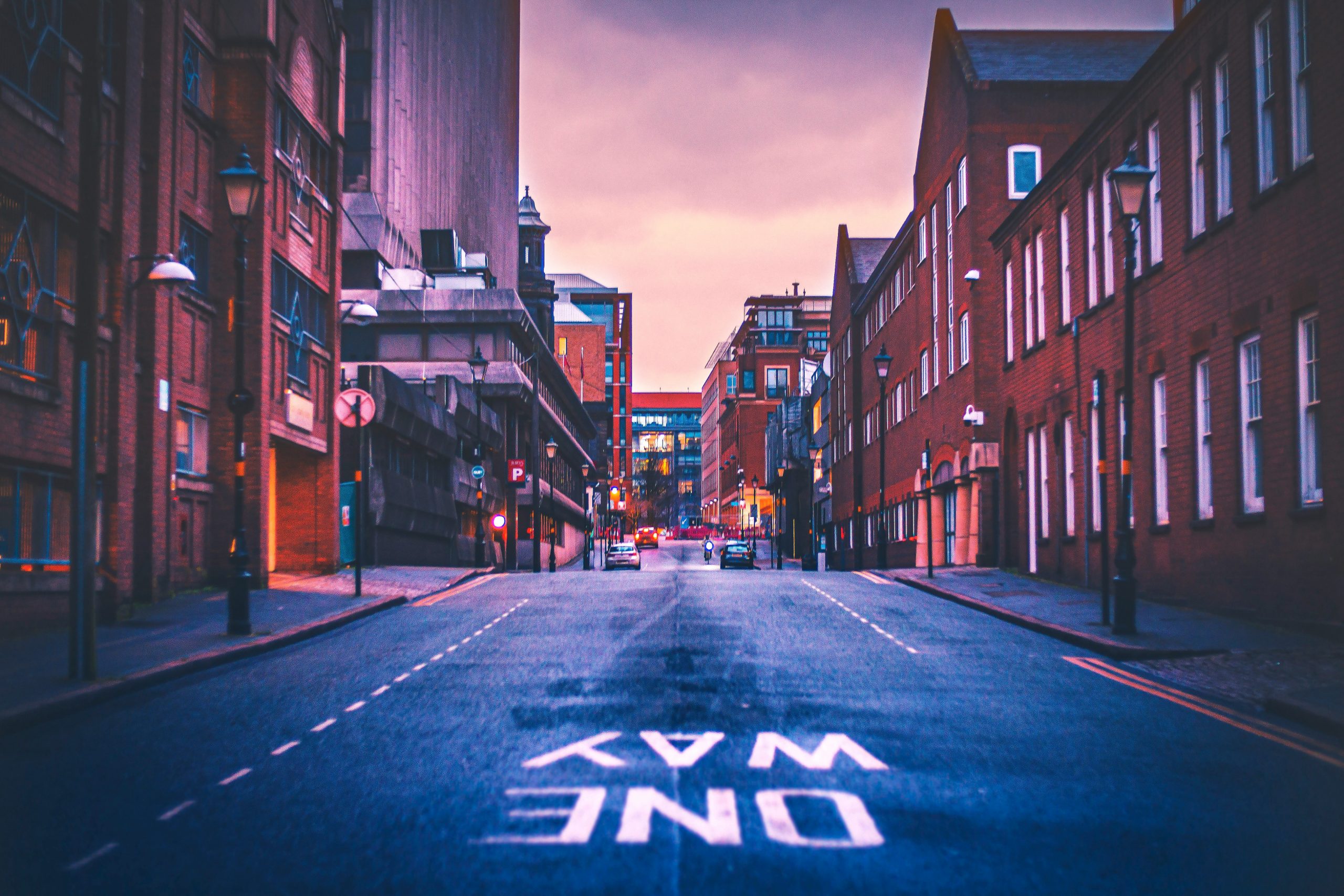 UK Birmingham unsplash