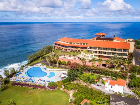 Monte Mar Palace Hotel