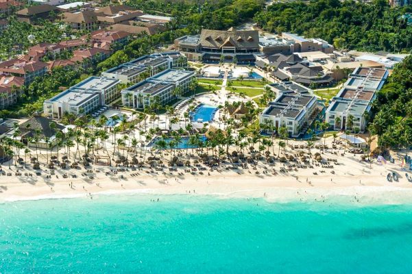 Royalton Punta Cana, An Autograph Collection