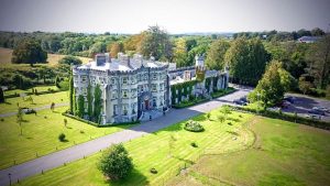 Ballyseede Castle