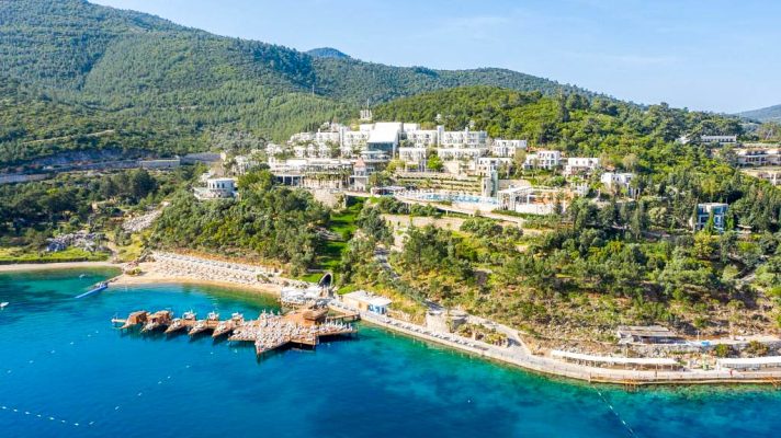 Duja Bodrum