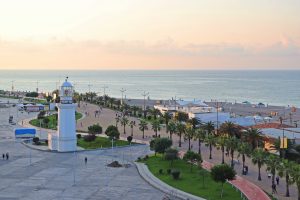 Batumi, Georgia