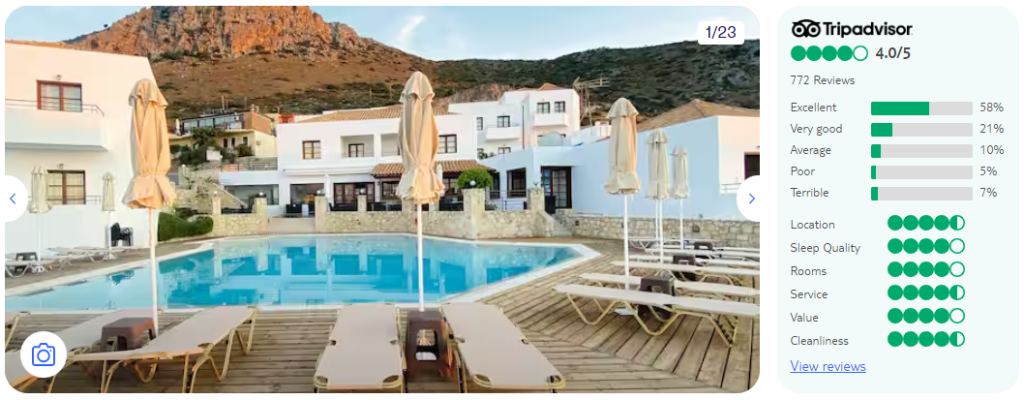 holidays in Greece
