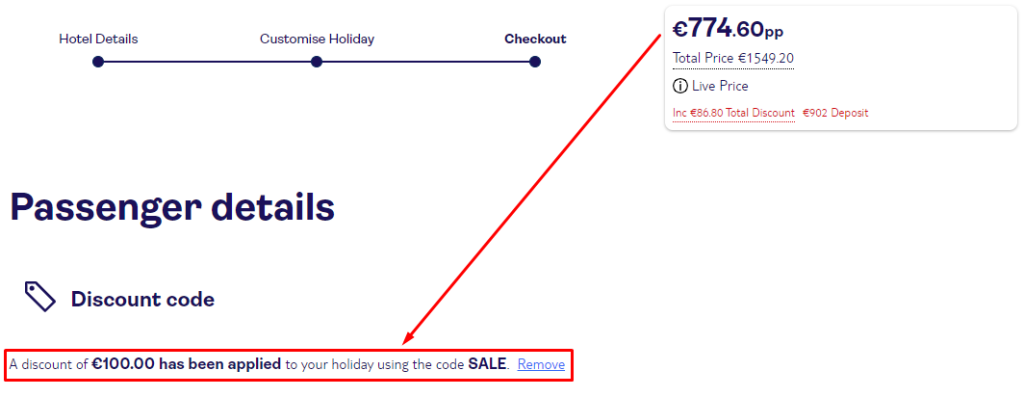 holidays in Greece