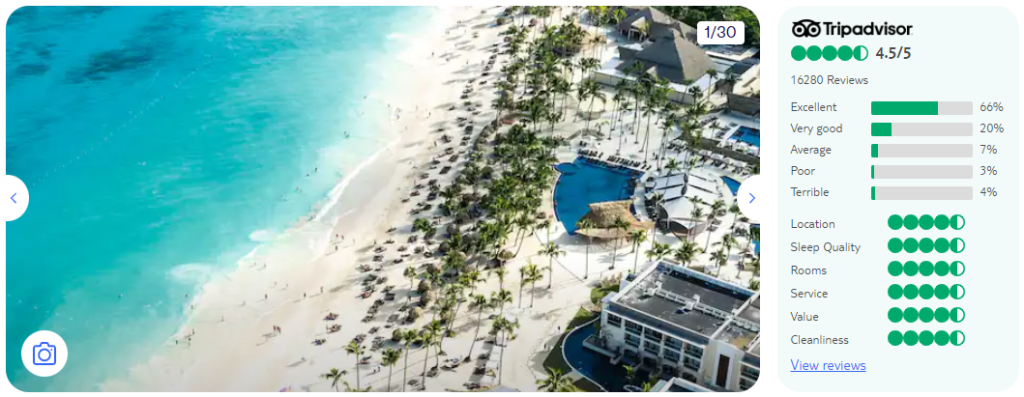 holidays in Dominican