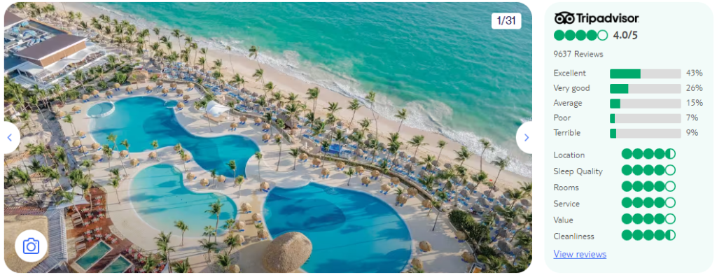 holidays in Dominican