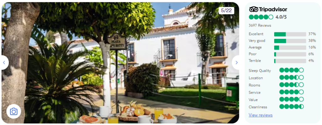holidays in Spain