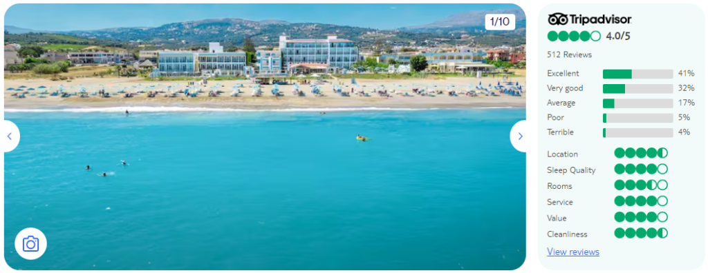 holidays in Greece