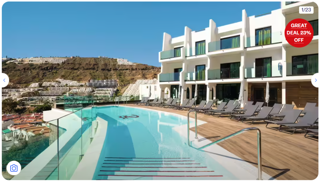 holidays in Spain