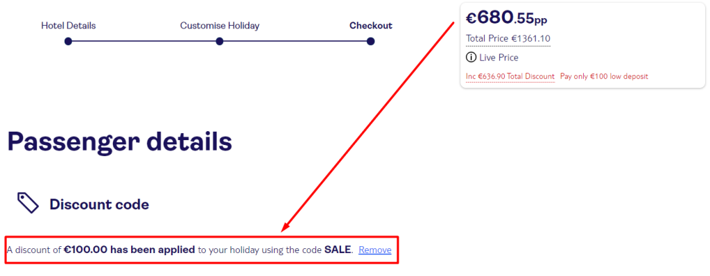 holidays in Spain