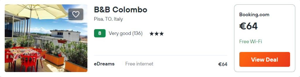 B&B Colombo