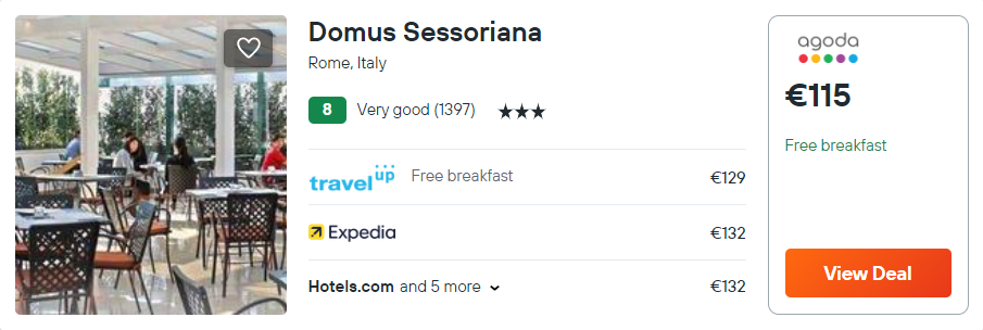 Domus Sessoriana