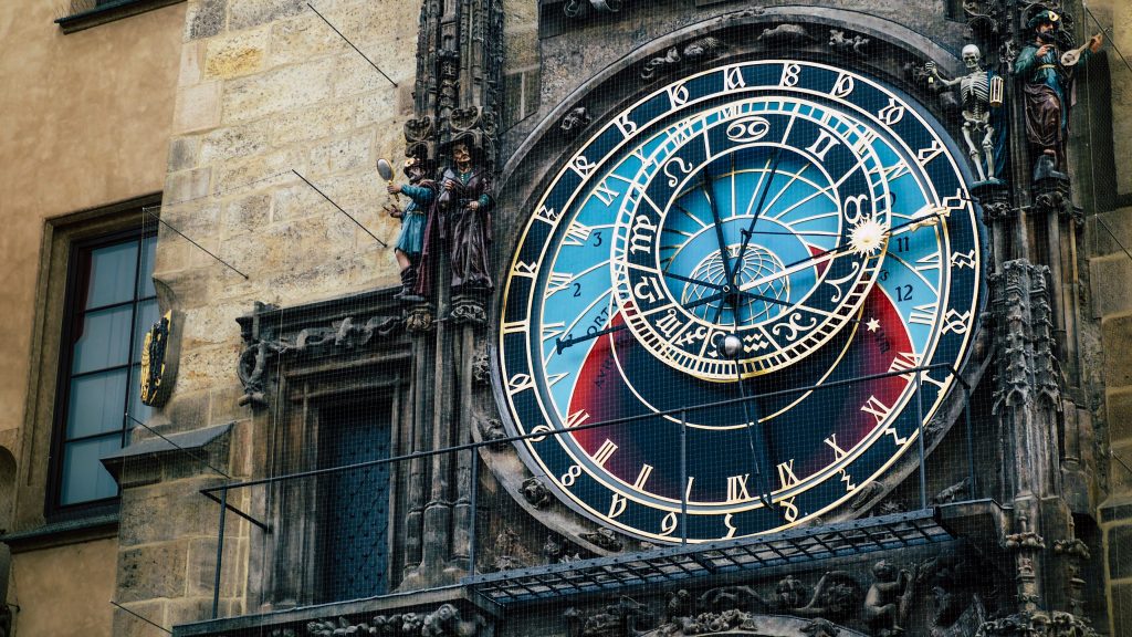 Czechia Prague unsplash