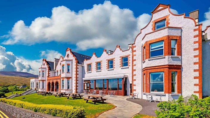 Mulranny Park Hotel