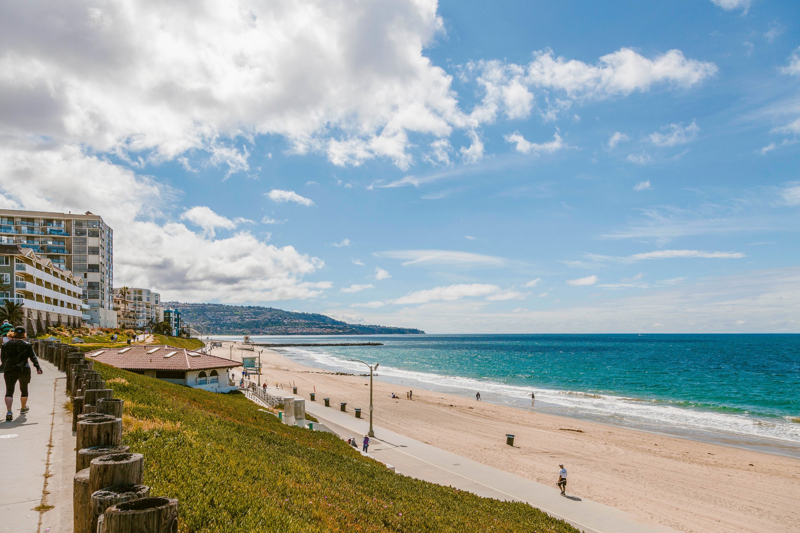 USA California Redondo Beach unsplash