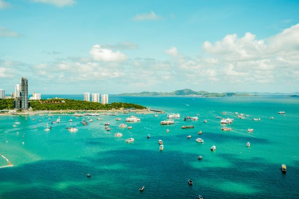 Thailand Pattaya unsplash
