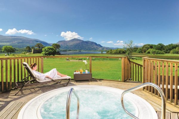 The Lake Hotel Killarney