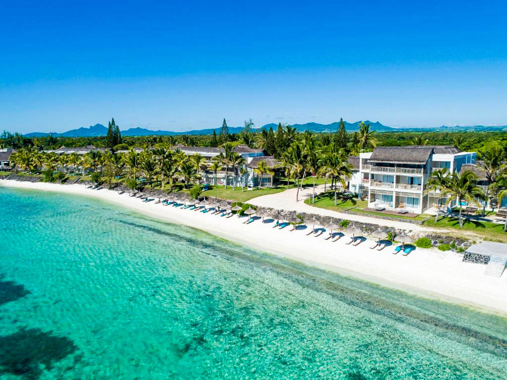 Solana Beach Mauritius
