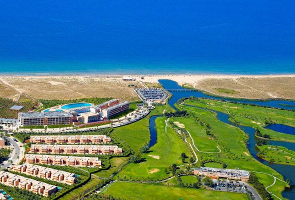 Vidamar Resort Algarve