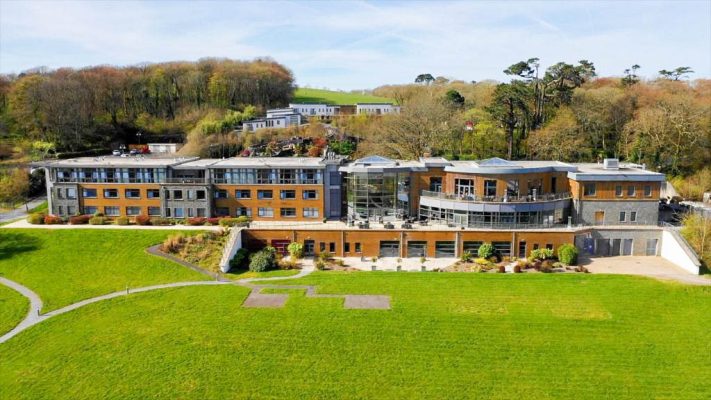 Kinsale Hotel & Spa