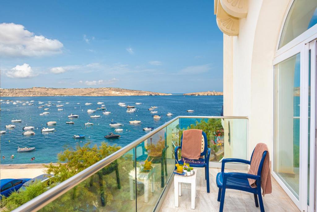 Gillieru Harbour Hotel