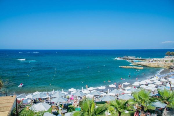 Golden Beach Hotel