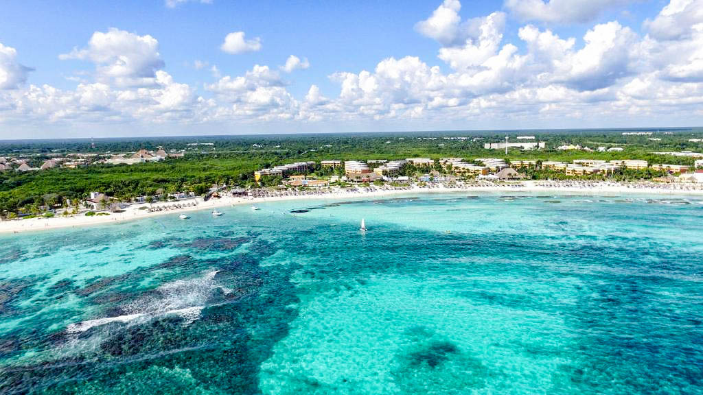 Bahia Principe Grand Coba
