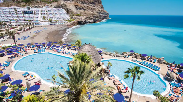 Hotel Taurito Princess