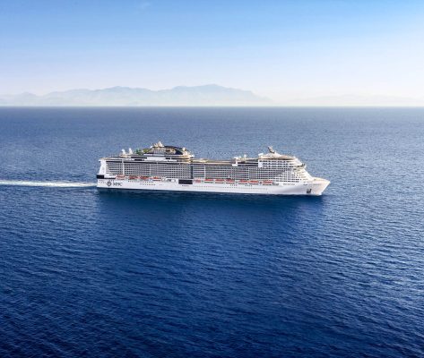 MSC Virtuosa