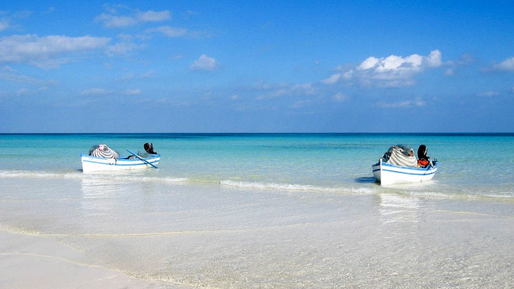 Tunisia pixabay