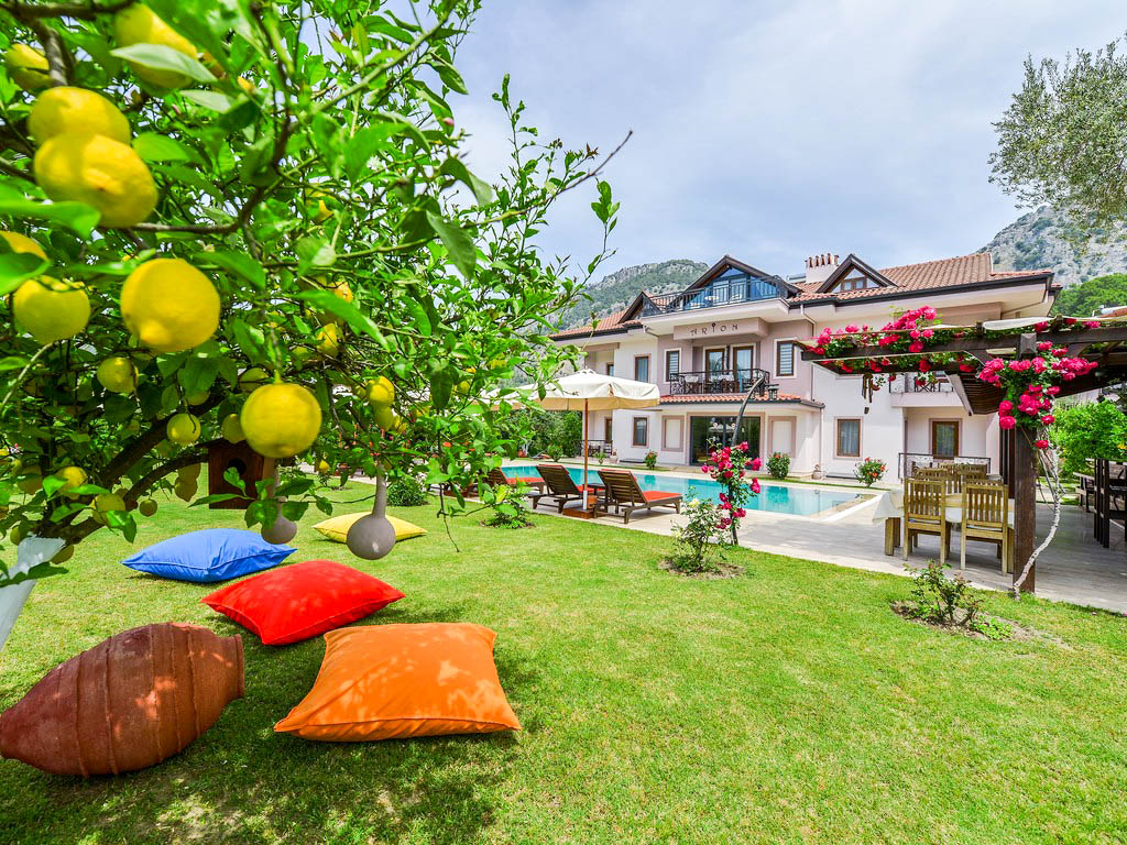 Gocek Arion Hotel