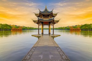 China Shanghai pixabay