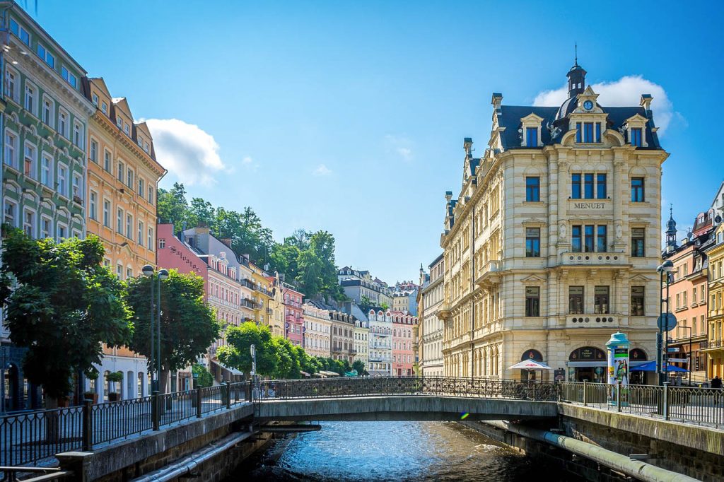 Czech Republic Karlovy Vary pixabay