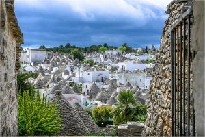 Italy Apulia Alberobello unsplash