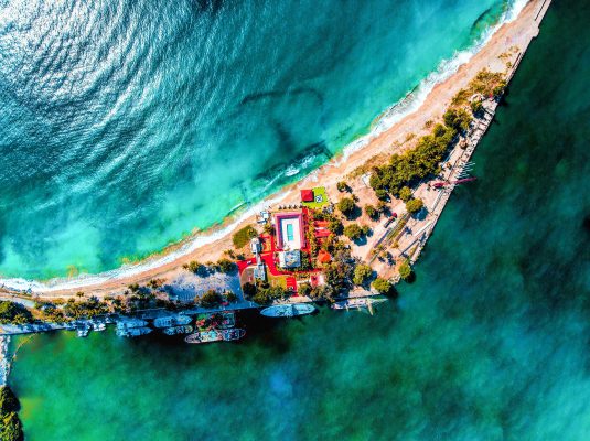 Dominican Republic Santo Domingo unsplash