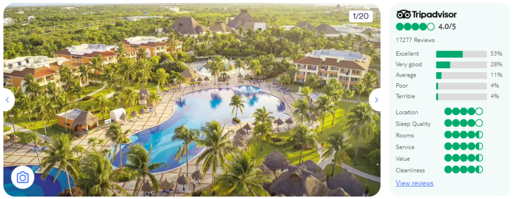 holidays in Mexico