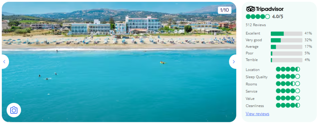 holidays in Greece