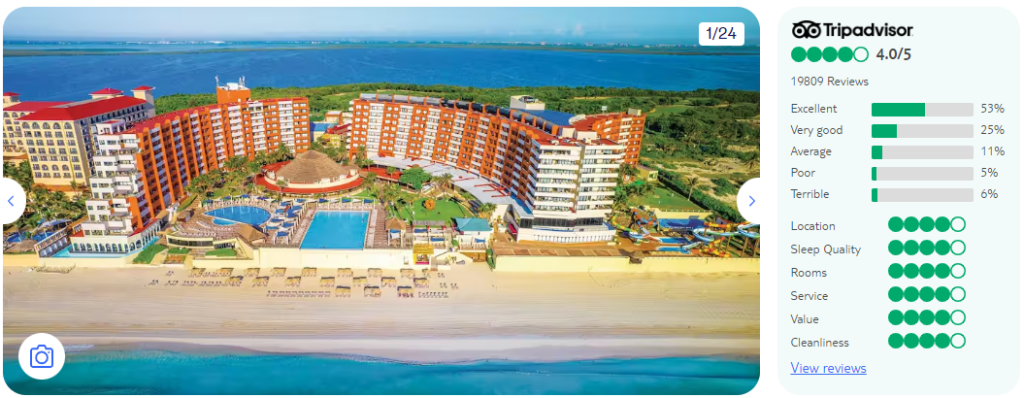 holidays in Mexico