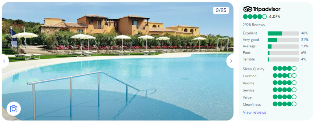 holidays in Italy