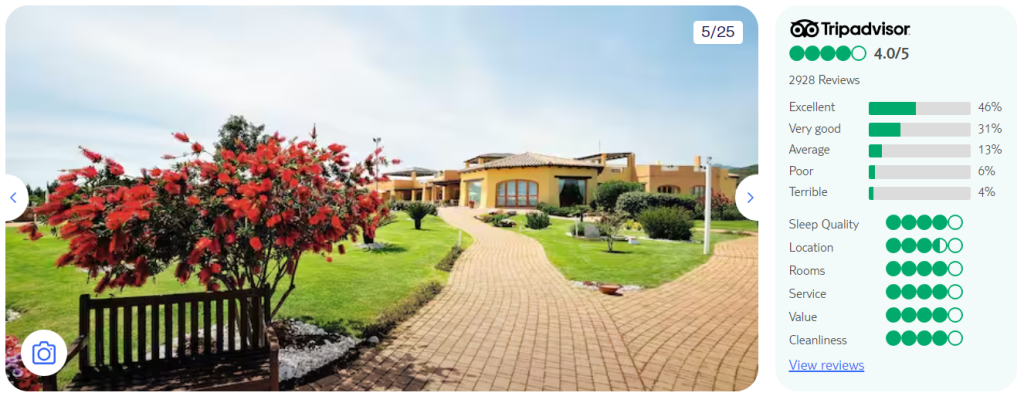 holidays in Italy