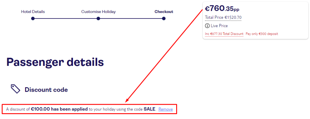 holidays in Turkey